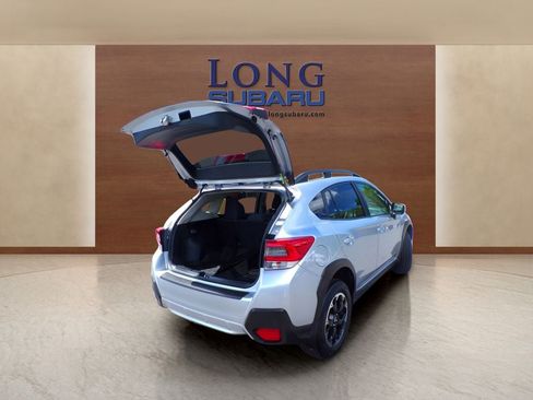 Used 2022 Subaru Crosstrek 2.0i Premium AWD/4WD image 8