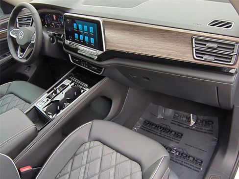 New 2026 Volkswagen Atlas SEL Premium R-Line image 20