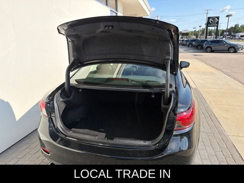 Used 2017 MAZDA MAZDA6 Grand Touring FWD image 8