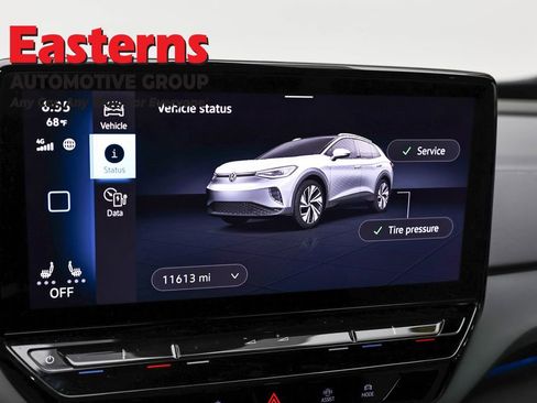 Used 2024 Volkswagen ID.4 2WD image 19