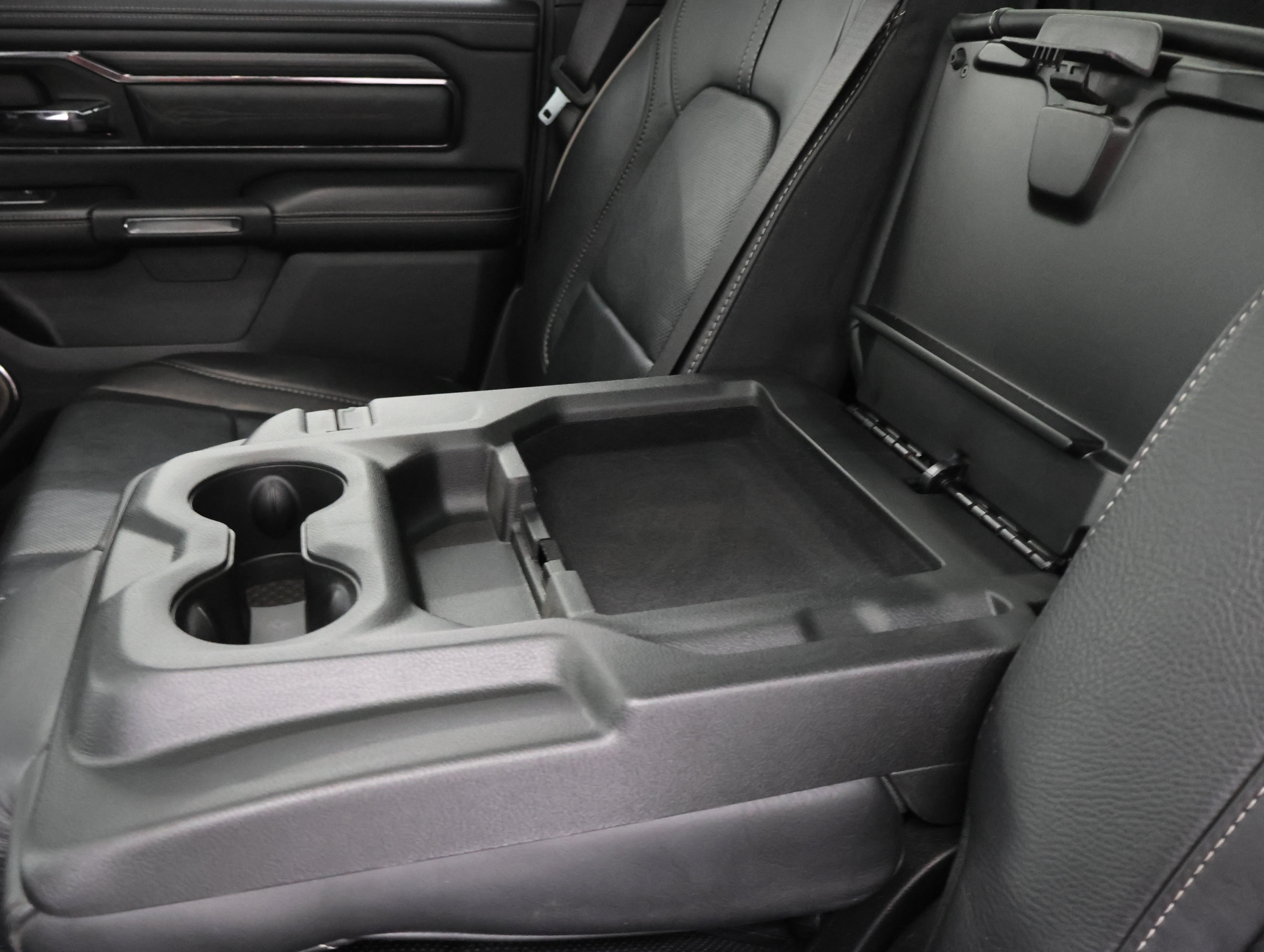 Used 2023 RAM 1500 Limited w/ Night Edition AWD/4WD image 35