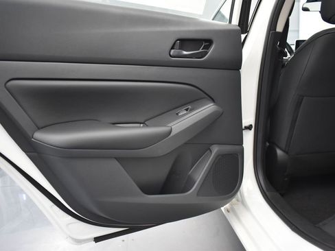 Used 2025 Nissan Altima 2.5 S image 16