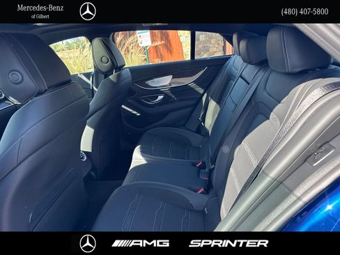New 2026 Mercedes-Benz AMG GT 43 image 19