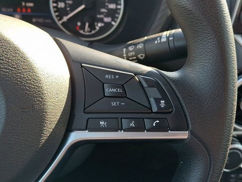 Used 2024 Nissan Sentra SV FWD image 21