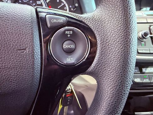 Used 2016 Honda Accord LX image 20