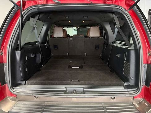 Used 2016 Ford Expedition EL King Ranch AWD/4WD image 16