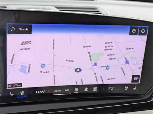 Used 2025 Audi A5 2.0T Prestige image 25