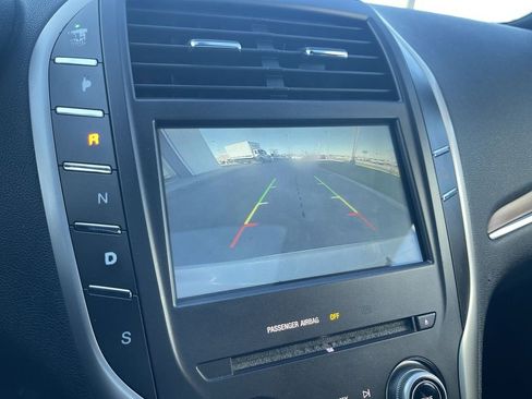 Used 2015 Lincoln MKC AWD w/ Equipment Group 102A Reserve image 20