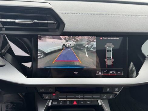 Used 2023 Audi A3 2.0T Premium w/ Convenience Package image 19