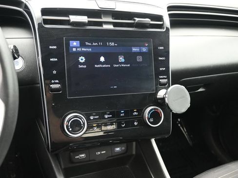 Used 2022 Hyundai Santa Cruz SEL AWD/4WD image 18
