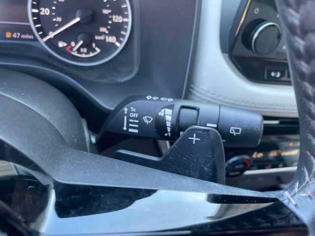 Used 2023 Nissan Rogue SL w/ SL Premium Package AWD/4WD image 27