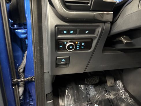 Used 2023 Ford F150 XLT w/ Equipment Group 302A High AWD/4WD image 35