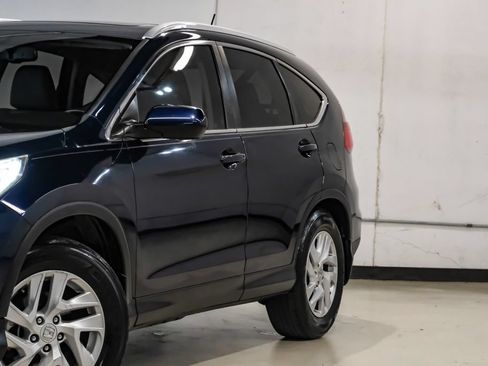 Used 2015 Honda CR-V EX-L image 6