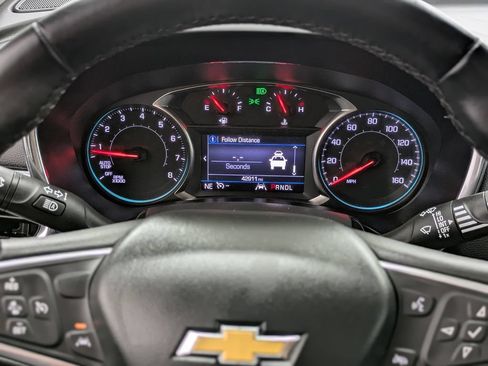 Used 2023 Chevrolet Equinox LT AWD/4WD image 18