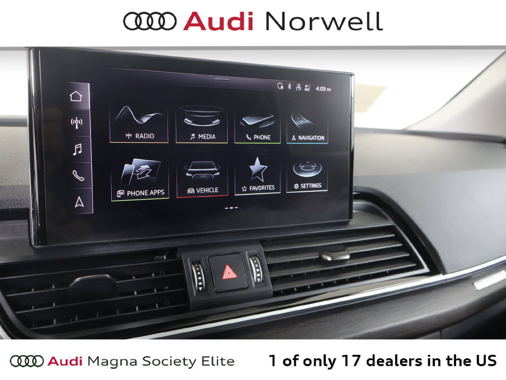 Used 2024 Audi Q5 2.0T Premium AWD/4WD image 6