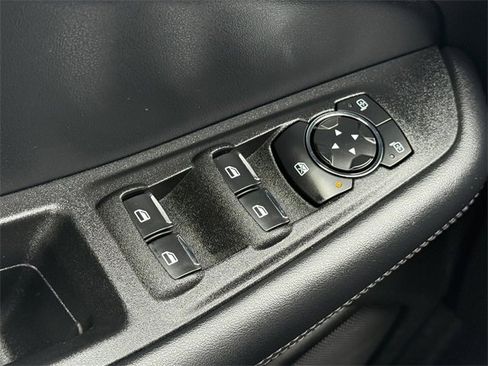 Certified 2024 Ford Edge SEL w/ Convenience Package image 21