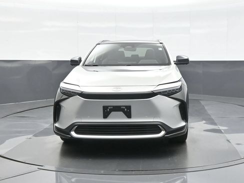 Certified 2023 Toyota bZ4X AWD w/ Weather Package image 2