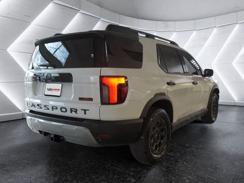 Used 2026 Honda Passport TrailSport Elite image 4