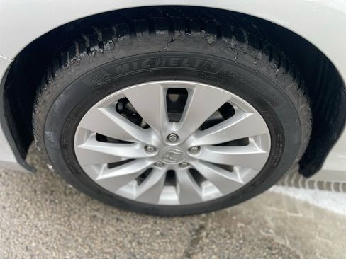 Used 2014 Honda Accord EX-L image 25