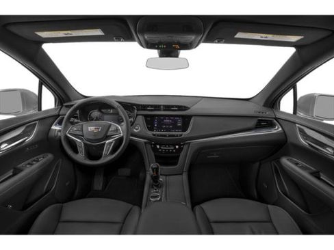 Used 2022 Cadillac XT5 Premium Luxury FWD image 5