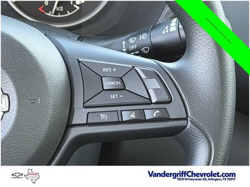 Used 2025 Nissan Sentra S FWD image 14