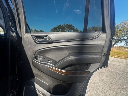 Used 2020 Chevrolet Tahoe LT image 15