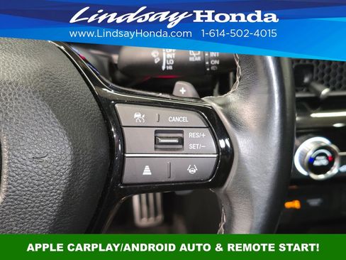 Used 2023 Honda Civic Sport image 16