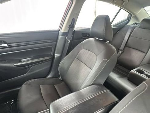 Certified 2024 Nissan Altima 2.5 SV FWD image 13