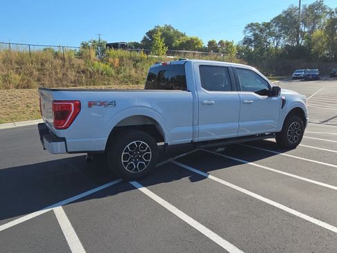 Used 2021 Ford F150 XLT w/ Equipment Group 302A High AWD/4WD image 3