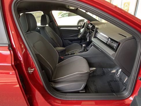 New 2026 Volkswagen Jetta Sport FWD image 27