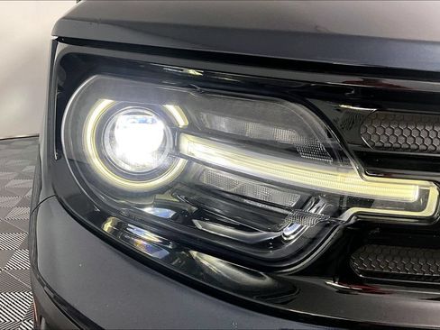 Used 2022 Ford Bronco Sport Outer Banks AWD/4WD image 28