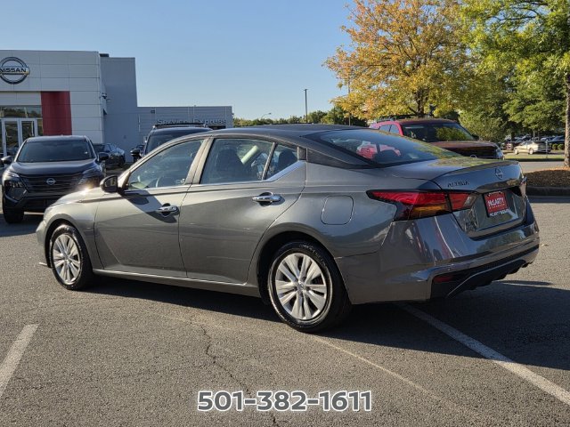 Used 2023 Nissan Altima 2.5 S FWD image 3