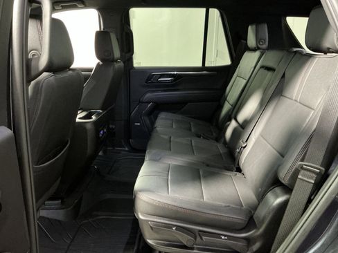 Used 2026 Chevrolet Tahoe RST w/ Comfort Package image 31