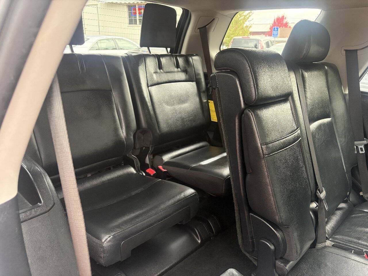 Used 2011 Toyota 4Runner Limited AWD/4WD image 8