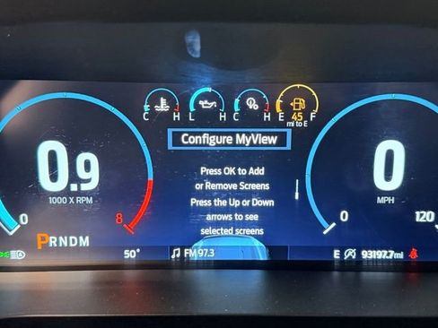 Used 2021 Ford F150 Lariat image 12