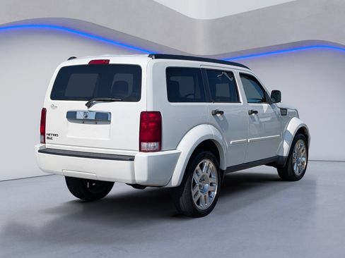 Used 2008 Dodge Nitro SLT RWD image 9