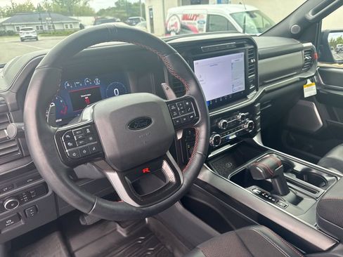 Used 2024 Ford F150 Raptor w/ Equipment Group 803A Raptor R AWD/4WD image 7