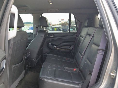 Used 2017 Chevrolet Tahoe LT image 26