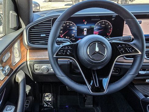 New 2026 Mercedes-Benz GLE 350 4MATIC image 33