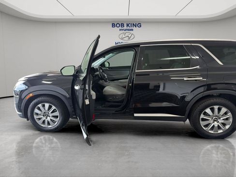 Used 2024 Hyundai Palisade SEL AWD/4WD image 9