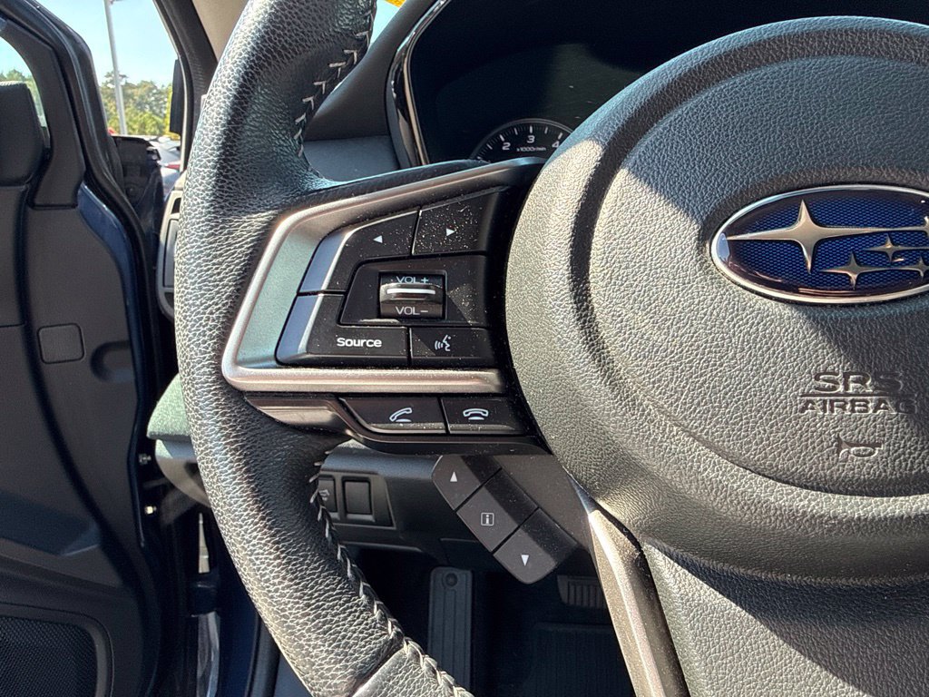 Used 2021 Subaru Outback Premium AWD/4WD image 9