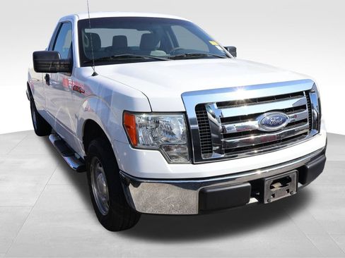 Used 2014 Ford F150 XL w/ Power Equipment Group RWD image 12