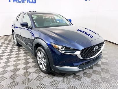 Certified 2023 MAZDA CX-30 AWD 2.5 S w/ Preferred Package