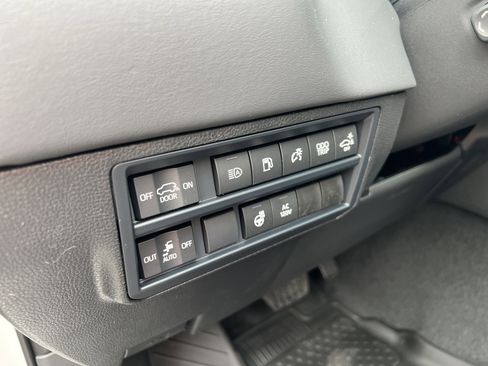 New 2026 Toyota Sequoia Platinum image 15