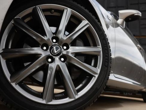 Used 2015 Lexus GS 350 AWD w/ F Sport Package image 42