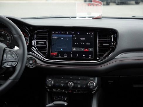 New 2026 Dodge Durango GT w/ Blacktop Package RWD image 27
