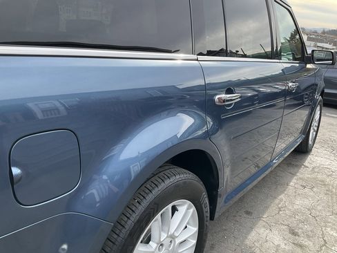 Used 2019 Ford Flex SEL w/ Equipment Group 202A image 90