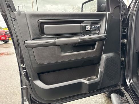 Used 2018 RAM 1500 Rebel w/ Luxury Group image 28