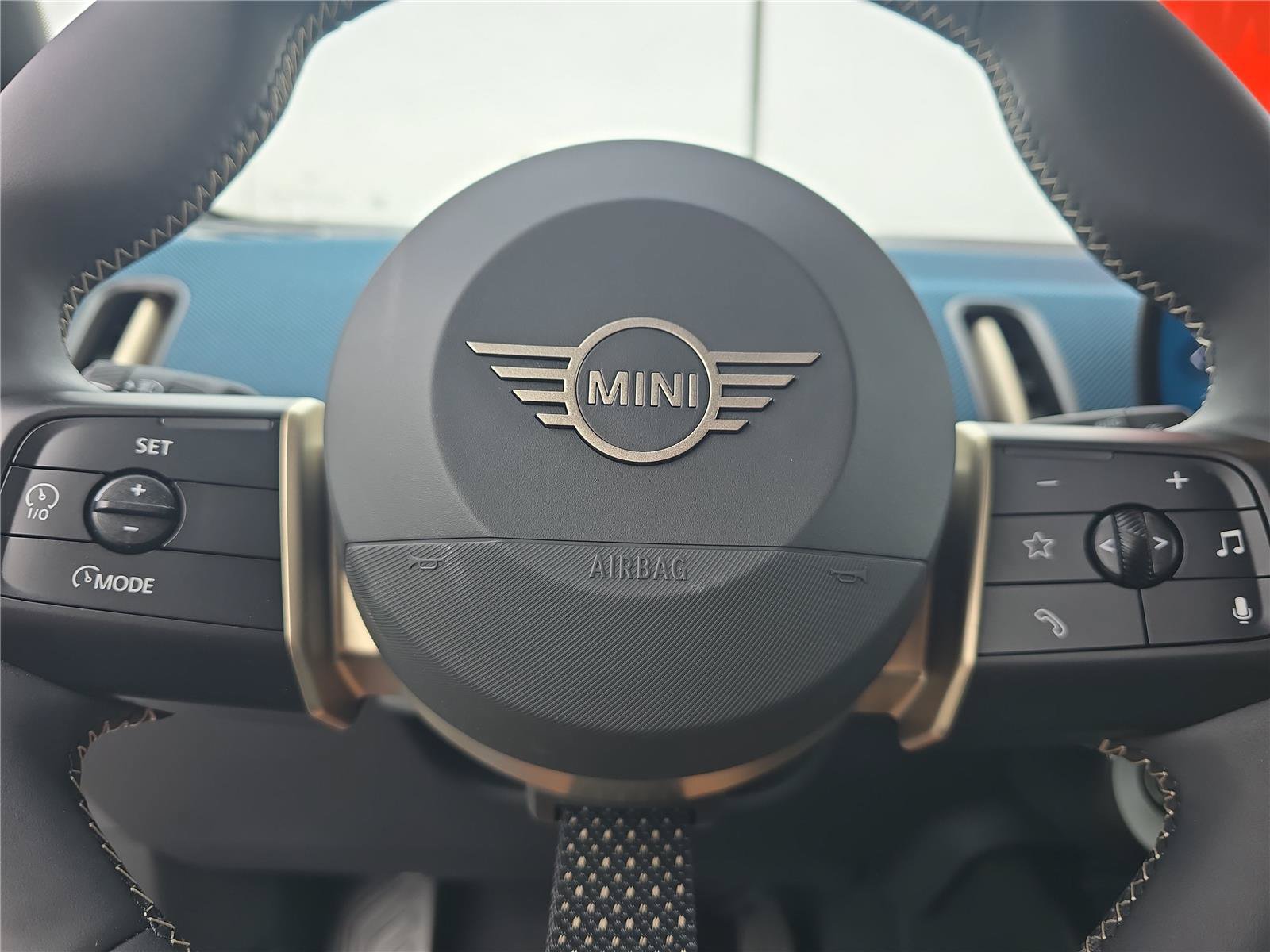 Used 2025 MINI Cooper Countryman S w/ Comfort Package Max AWD/4WD image 24