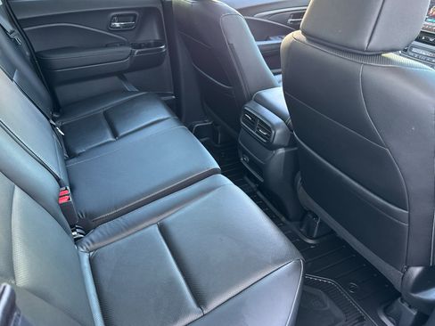 Used 2026 Honda Ridgeline RTL image 29